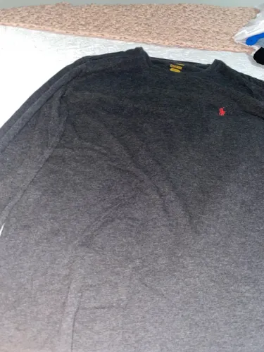 Ralph Lauren 2 Camisas manga longa originais