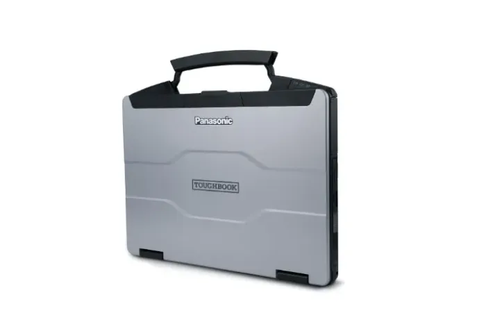 Notebook Militar Industrial Panasonic Toughbook Fz-55 Touchscreen  Rugged