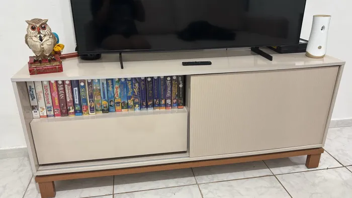 Rack de TV