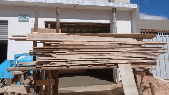 Material de Construção 