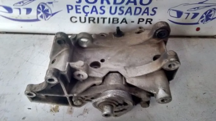 Suporte da direção Hidráulica Peugeot 206