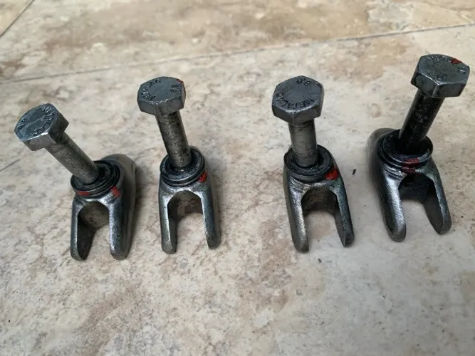 Jogo trava dos bico injetores fiat ducato turbo 2,8 original