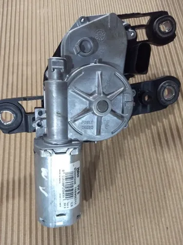 Motor Limpador Vidro Traseiro Vw/Fox/Gol/Saveiro 2015/18