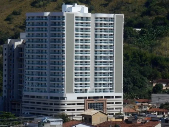 Apartamentos Ed Vida Bella - Três Rios RJ