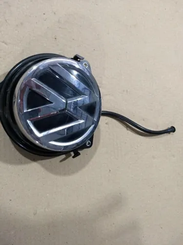 Interruptor Fechadura tampa Porta Malas VW/Fox 2015/18