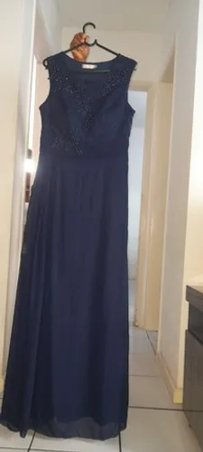 Vestido de festa novo