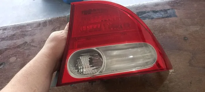 Lanterna honda civic 2007 2008 2009 2010 2011 2012