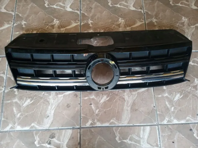 Grade Volkswagen Amarok 