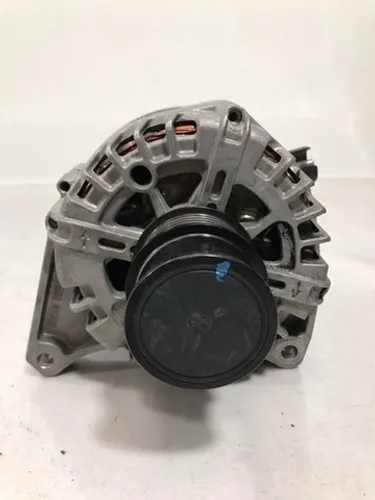 Alternador Ford Ka 2019 1.5 3c - Usado/Original