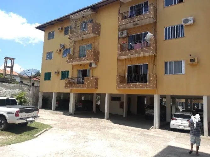 R$ 360 mil reais Ap. Barão do rio branco pra venda 3/4 em Castanhal