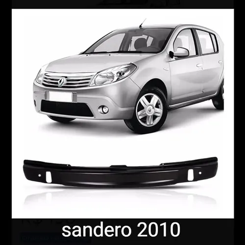 Alma Sandero 2010