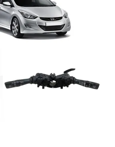 Chave De Seta Original Hyundai Elantra 2009 2010 2011 2012 2013 2014 2015 2016 2.0