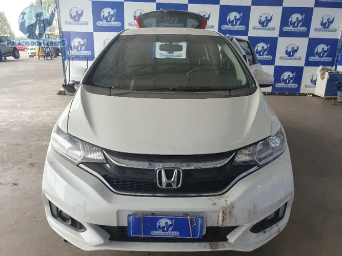 Peças para Honda fit 2015 2016 2017