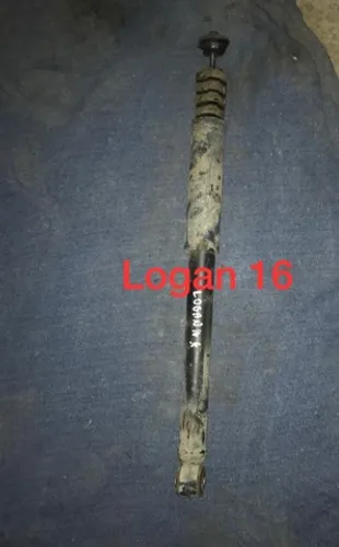 Amortecedor logan 16