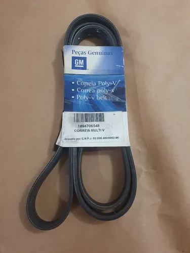 Corsa celta prisma correia poly nova original