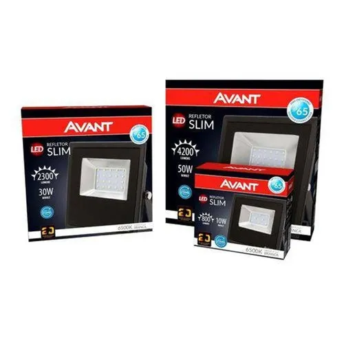 Oferta! Refletor de Led