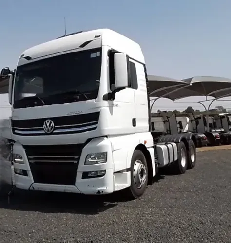 VW 29.520 Meteor ano 2023, 6x4, automático, Bug leve, em SP