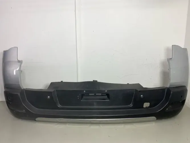 Parachoque peugeot 3008