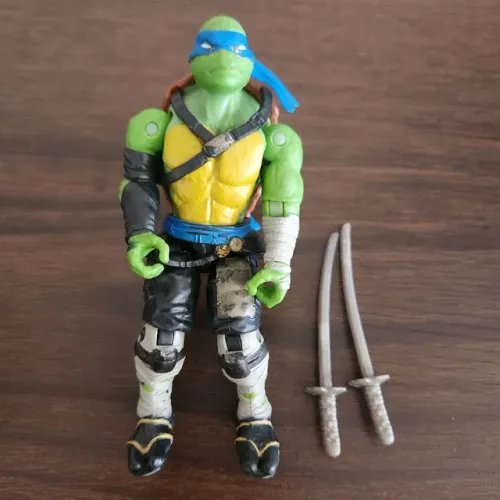 Tartarugas Ninjas