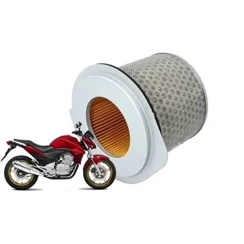 Filtro de Ar Honda Cb 300 Todas (Entrega Grátis)