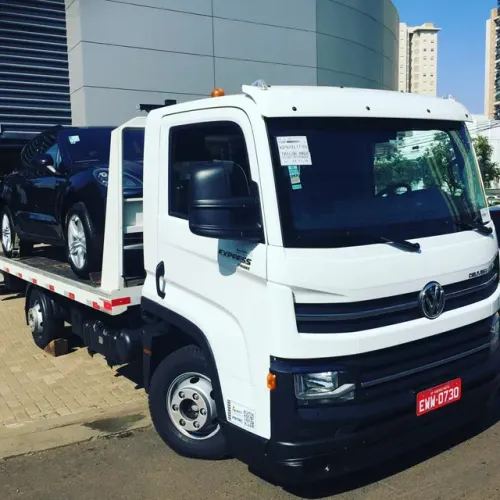 Guincho Ribeirão Preto 24 HS