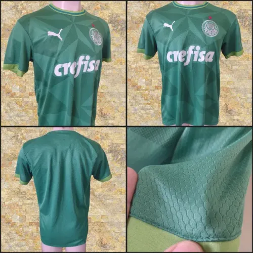 Camisa Palmeiras 2023/24 dri-fit (M, G e GG)