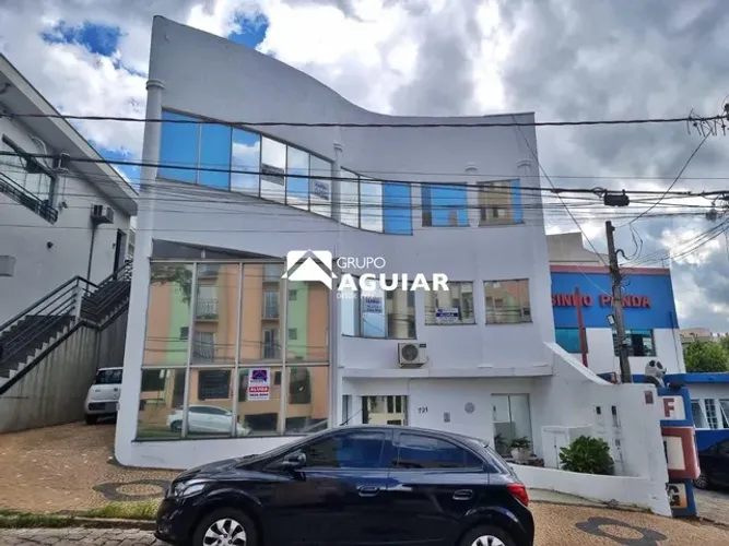 Prédio comercial para alugar em Valinhos