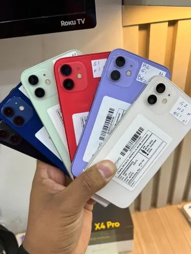 iPhone 12 