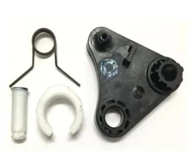 Kit reparo Alavanca câmbio Peugeot 208/ 2008