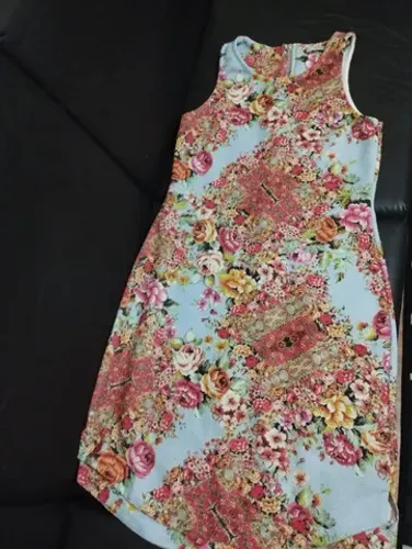 Vestido P