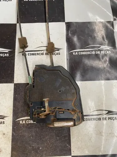 Fechadura elétrica de Toyota rav4 traseira esquerda