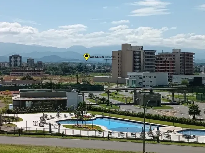 Lote no Bosque da Limeira em Resende RJ ( R$ 440 mil ) 420 m²