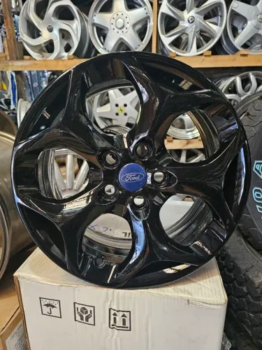 Rodas Focus Titanium 16