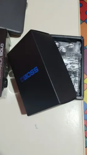 Pedal Fuzz FZ-5 cosm