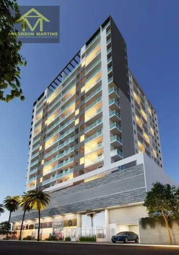 Apartamento em Praia de Itaparica - Vila Velha, ES
