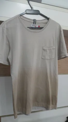 Camiseta Reserva - Tamanho 14