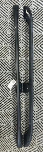 Par De Rack Teto Fiat Doblo 2017