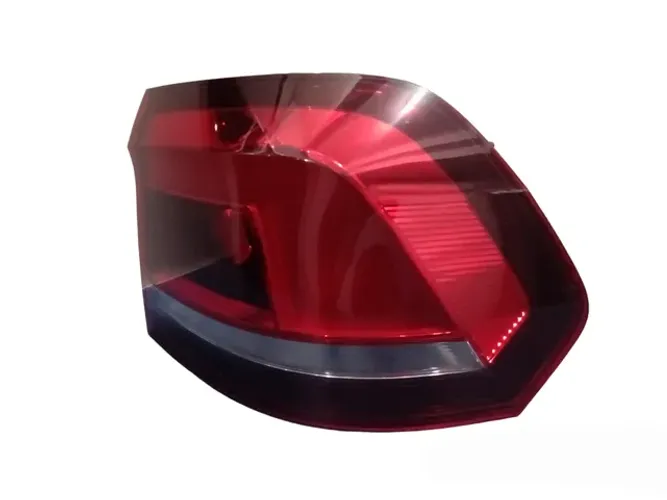 Lanterna traseira original do Fox G3