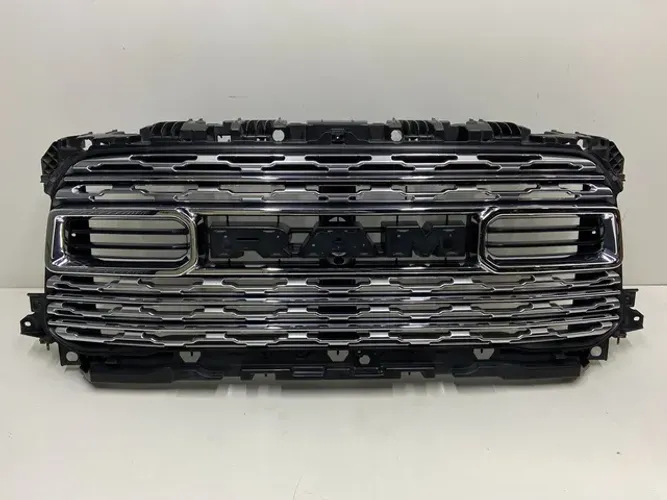 Grade Dodge Ram 2500 2019 2020 2021 2022