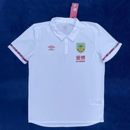 Camisa Polo Burnley 2020/2021