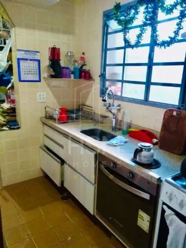 Sobrado para renda, Baeta Neves - São Bernardo do Campo - R$ 850.000,00