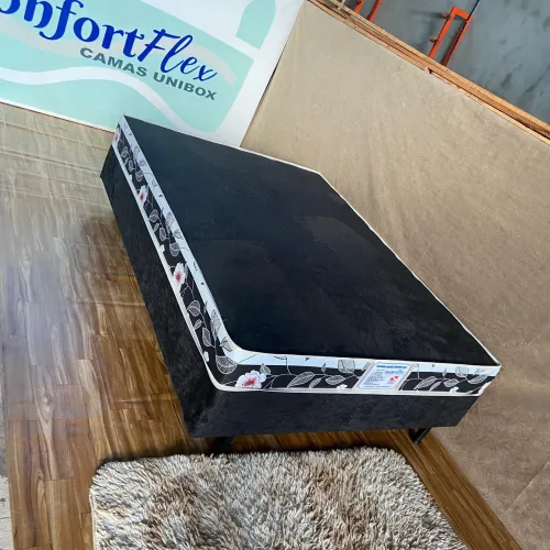 Camas De Casal, Fábrica Própria, diversos modelos