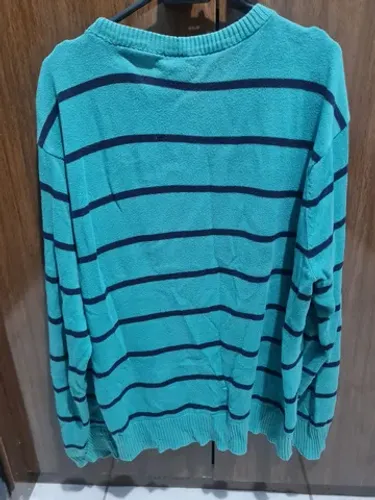 BLUSA DE FRIO TRICOT HERING