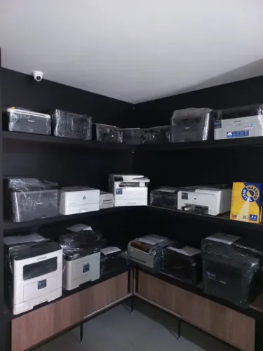 IMPRESSORAS LASER PARA VENDA
