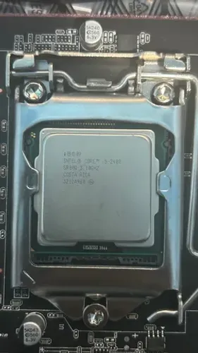 Processador i5 2400 3.1ghz 1155