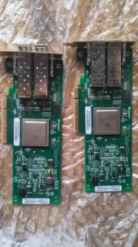 Placa HBA Qlogic 8GB qle2562L