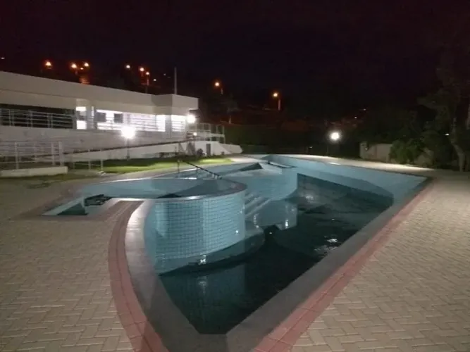 Lotes em Condomínio Fechado com Financiamento Próprio, a poucos minutos do Aeroporto