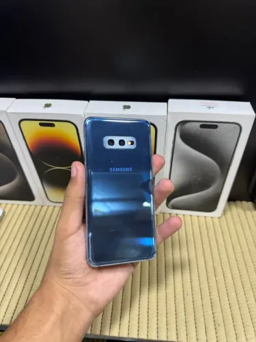 Samsung S10E 128 gb