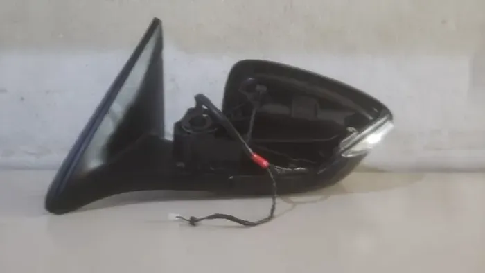 Retrovisor Gm Tracker 21 Original 