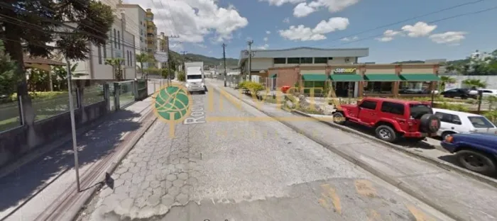 Terreno Residencial à venda, Saco Grande, Florianópolis - TE0396.